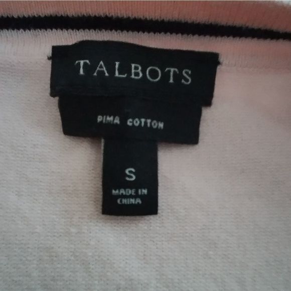 Talbots Cardigan - Picture 4 of 4